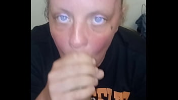 She on cock sucking succ demon time x2