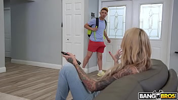 Step Mothers Are Always Helpful