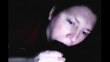 Super head from sexy thicc white girl