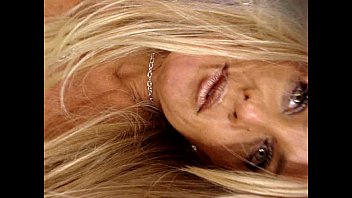 Sexy babe plays with herself in mirror 3.MPG