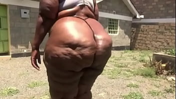 Big Booty Judy Booty Shake