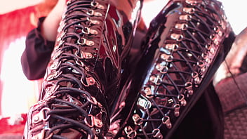 Try On Haul: Thigh High Boots!