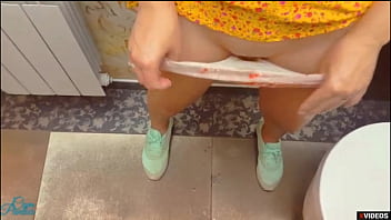 CUM PANTIES COMPILATION