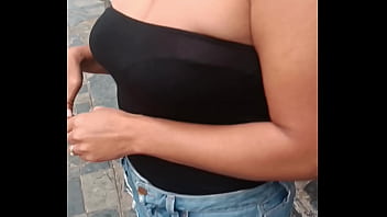 Me corri dentro del coño de mi primera cita de Tinder