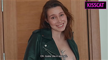 Why Did Step mom Up with Step son in Share Bed?! Wild Night Ends with Her Begging for More