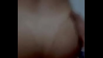 Rompiendole el culo a mi rica amiga MILF de Lima