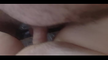 Меня трахают в писю 1