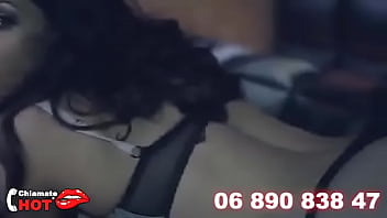 Chiamate HOT® 899.360.080 - Ragazze - MILF - Mature