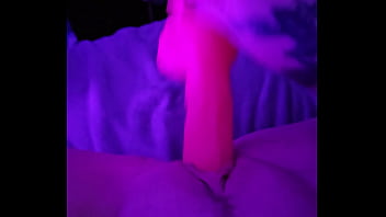 Some fun with my pink guy